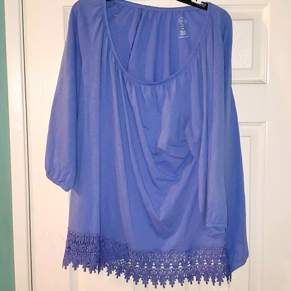 Women shirt